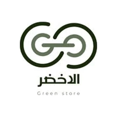 Green Store logo