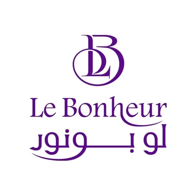 Le Bonheur logo