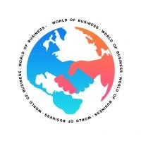 World of Business logo
